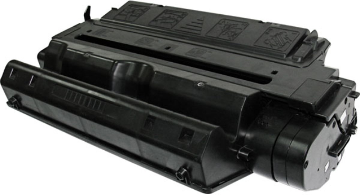 KATRIZ® huismerk toner C4182X(HP82X) Zwart | voor HP Laserjet 8100/8100DN/8100MFP/8100N/ 8150/8150DN/ 8150HN/ 8150MFP/8150N/Mopier 320 |